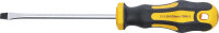 Schraubendreher | Schlitz 5 mm | Klingenlänge 100 mm
