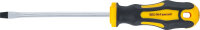 Schraubendreher | Schlitz 6 mm | Klingenlänge 125 mm