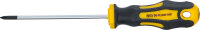 Schraubendreher | Kreuzschlitz PH0 | Klingenlänge 80 mm