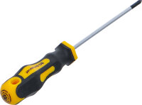 Schraubendreher | Kreuzschlitz PH0 | Klingenlänge 80 mm