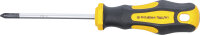 Schraubendreher | Kreuzschlitz PH1 | Klingenlänge 80 mm