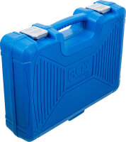 Winkelschlüssel-Satz | "Max" | Innensechskant 3 - 17 mm | 10-tlg.