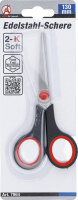 Edelstahl-Schere | 130 mm
