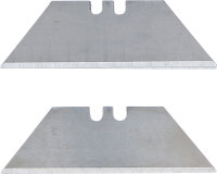 Trapezklingen-Satz | 0,6 x 12 mm | 5-tlg.