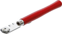 Glasschneider | für Glasstärke 3 - 4 mm | 130 mm