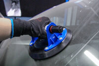 Gummisauger/Scheibenträger | extra stark | Ø 200 mm