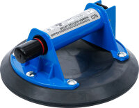 Gummisauger/Scheibenträger | extra stark | Ø 200 mm