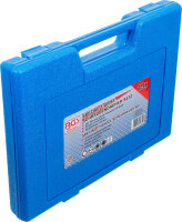 T-Griff-Schraubendreher- und Steckschlüssel-Satz | 19-tlg.