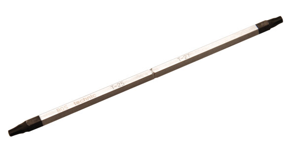 Ersatzklinge | T25 x T27