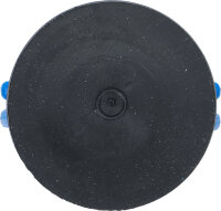 Gummisauger | ABS | Ø 55 mm