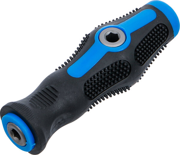 2-Wege-Schraubendreher-Griff