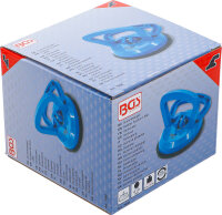 Gummisauger | ABS | Ø 115 mm