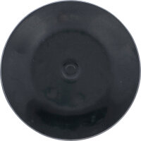 Gummisauger | ABS | Ø 115 mm