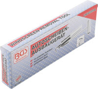 Scheiben-Ausglaswerkzeug | für geklebte Scheiben