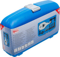 Einspritzpumpen Montage- und Demontage-Werkzeug-Satz | für Ford 2.0 ECOblue