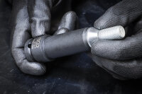 Kraft-Spezial-Steckschlüssel-Einsatz-Satz | Antrieb...