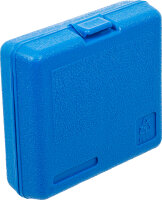 Kraft-Spezial-Steckschlüssel-Einsatz-Satz | Antrieb Innenvierkant 12,5 mm (1/2") | SW 17 / 19 / 21 mm | 3-tlg.