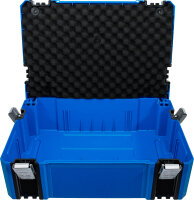 Systemkoffer | Größe M