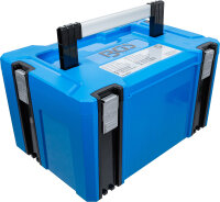 Systemkoffer | Größe L