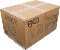 Systemkoffer | Größe L