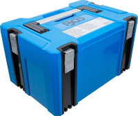 Systemkoffer | Größe L