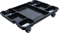 Systemkoffer-Rollbrett | für Systemkoffer