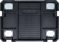 Systemkoffer-Rollbrett | für Systemkoffer