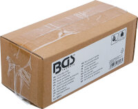 Lenkrollen-Satz | für Systemkoffer-Rollbrett | 4-tlg.