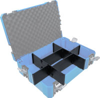 Fachteiler | für Systemkoffer | Größe S |...