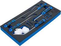 Werkstattwageneinlage 1/3:...