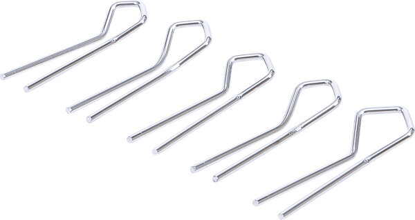 Bügeleinsätze für Einziehwerkzeug | für Art. 8002