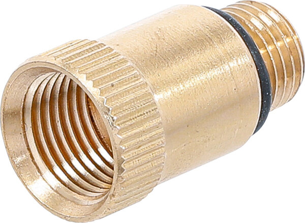 Adapter für Kompressionstester | für Art. 8005, 8235, 8236 | M12 x 1,25