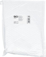 Messuhr mit Ventil | 0 - 10 Bar | für Art. 8007