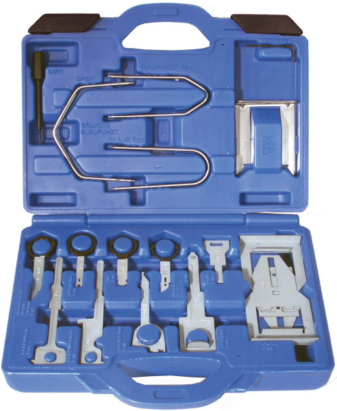 Radio-Demontage-Satz | 32-tlg.