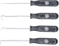 Mini-Haken-Satz | 4-tlg.