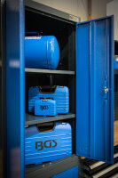 Schrankwand-System | Werkstatt | Holz | 8 Module