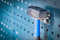 U-Haken-Satz | für Schrankwand-System | 5-tlg.