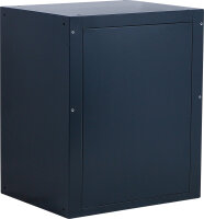 Schubladen-Unterschrank | 7 Schubladen | leer