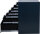 Schubladen-Unterschrank | 7 Schubladen | leer