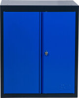 Werkstattschrank | 2-türig | mit 1 Fachboden