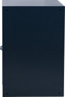 Werkstattschrank | 2-türig | mit 1 Fachboden