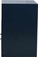 Unterschrank | mit Rollenhalter und Abfallmodul