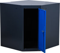 Werkstattschrank | 1-türig | Eckelement