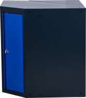 Werkstattschrank | 1-türig | Eckelement