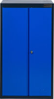 Werkstattschrank | 2-türig | mit 2 Fachböden