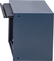 Hängeschrank | mit Frontklappe