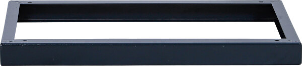 Verbindungsrahmen | Oberseite