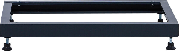 Schubladen- und Werkstattschrank-Unterbau | höhenverstellbar