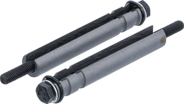 Ausbauhilfe für Frontmasken | für VAG | 2-tlg.