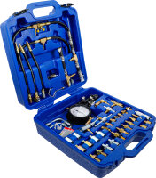 Benzindruck-Prüfer | 0 - 8 bar